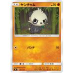 ヤンチャム  sD 051/127 ポケモンカード