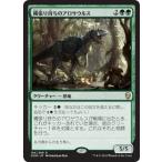 縄張り持ちのアロサウルス R   DOM-184/269   日本語版