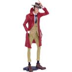 新品未開封 ルパン三世 MASTER STARS PIECE INSPECTOR ZENIGATA 銭形警部　MSP