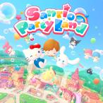 【発売日前日出荷・新品】Nintendo Switch (初回特典付)サンリオ パーティランド (10月29日発売)050961