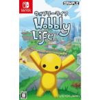 ショッピングnintendo switch 【即日出荷・新品】Nintendo Switch ウォブリーライフ 051050