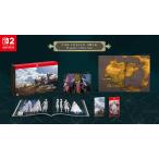 【発売日前日出荷・新品】Nintendo Switch 2 Fire Emblem 万紫千紅 Dagdan Collection (9月17日発売)020175