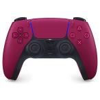 [ в тот же день отгрузка ][ новый товар * оригинальный товар ]PS5 DualSense беспроводной контроллер kozmik красный [ подарок не возможно ]700403 двойной чувство 