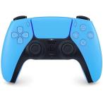 [ в тот же день отгрузка ][ новый товар * оригинальный товар ]PS5 DualSense беспроводной контроллер Star голубой [ подарок не возможно ]700406 двойной чувство 