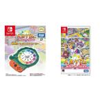 人生ゲーム for Nintendo Switch + ルーレットコントローラー セット 050667-500678 【送料無料(宅)・即日出荷・新品】【ギフト対応不可】