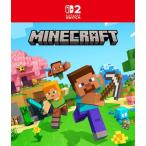 【送料無料・発売日前日出荷・新品】Nintendo Switch 2 minecraft マインクラフト (10月28日発売)020227