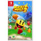 【発売日前日出荷・新品】Nintendo Switch (初回特典付)パックマンワールド2 リ・パック (9月25日発売)050899