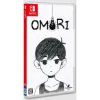 Nintendo Switch OMORI (オモリ)【送料無料・即日出荷・新品】050424