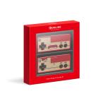 【送料無料(宅配便発送)・即日出荷】【新品】Nintendo Switch ファミリーコンピュータ コントローラー 500675