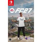 【送料無料・発売日前日出荷・新品】Nintendo Switch (初回特典付)EA SPORTS(TM) FC 27 (9月25日発売)051379