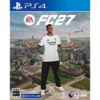 [ бесплатная доставка * продажа день предшествующий день отгрузка * новый товар ]PS4 ( первый раз дополнительный подарок )EA SPORTS(TM) FC 27 (9 месяц 25 день продажа )090558