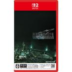 ショッピングFINAL 【送料無料・発売日前日出荷・新品】Nintendo Switch 2 (初回特典付)FINAL FANTASY VII REMAKE INTERGRADE (1月22日発売)020050