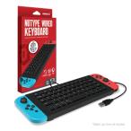 Switch PS4 PC MAC 対応 アーマー3 ニュータイプ 有線キーボード Armor3 NuType Wired Keyboard