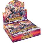 【SALE】遊戯王 TCG 北米 英語版 ワイルド サバイバーズ ブースターBOX 24パック入り【新品・未開封】Yu-Gi-Oh! Wild Survivors
