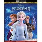 ¡Ö4KUHDÆüËܸìÂбþ¡× ¥¢¥Ê¤ÈÀã¤Î½÷²¦£² ¡ÊÍ¢ÆþÈס§4K UHD + Blu-ray¡ËFrozen 2