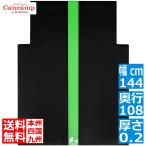 ゲーミングチェアマットバウヒュッテ...