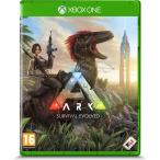ARK Survival Evolved (輸入版) - Xbox One