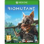【日本語対応】Biomutant (輸入版) - Xbox One