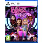 Bratz: Rhythm & Style (輸入版) - PS5
