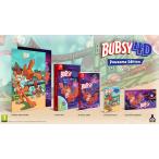 Bubsy 4D - Pawsome Edition (輸入版) - Nintendo Switch