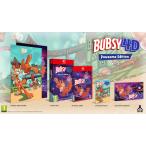Bubsy 4D - Pawsome Edition (輸入版) - Nintendo Switch 2