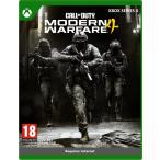 Call of Duty: Modern Warfare 4 (輸入版) - Xbox Series X