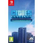 【日本語対応】Cities Skylines (輸入版) - Nintendo Switch