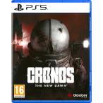 【日本語対応】Cronos: The New Dawn (輸入版) - PS5