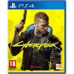 Cyberpunk 2077 (輸入版) - PS4