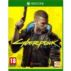Cyberpunk 2077 (輸入版) - Xbox One