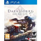 Darksiders Genesis (輸入版) - PS4