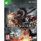 Darksiders - Warmastered Edition (輸入版) - Xbox Series X