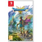日本語対応】 Dragon Quest III HD - 2D Remake (輸入版) - Nintendo