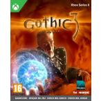 Gothic 3 - Classic (輸入版) - Xbox Series X