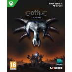 Gothic - Classic (輸入版) - Xbox Series X
