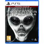 Greyhill Incident - Abducted Edition (輸入版) - PS5