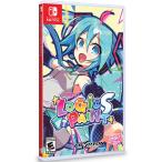 Hatsune Miku: Logic Paint S (Limited Run) (輸入版) - Nintendo S