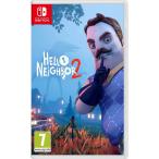 【日本語対応】Hello Neighbor 2 (輸入版) - Nintendo Switch