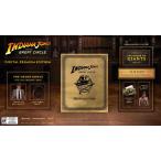 Indiana Jones and the Great Circle - Premium Edition (輸入版) - PS5