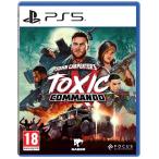 ショッピングPlayStation John Carpenter's: Toxic Commando (輸入版) - PS5