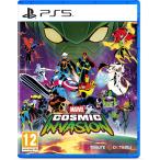 Marvel: Cosmic Invasion (輸入版) - PS5