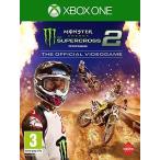 Monster Energy Supercross - The Official Video Game 2 (輸入版)