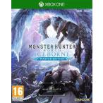 Monster Hunter World Iceborne Master Edition (輸入版) - Xbox One