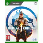 Mortal Kombat 1 (輸入版) - Xbox Series X