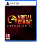 Mortal Kombat - Legacy Kollection (輸入版) - PS5