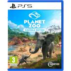 Planet Zoo - Console Edition (輸入版) - PS5