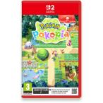 【日本語対応】Pokemon Pokopia (輸入版) - Nintendo Switch 2