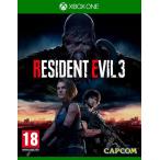 Resident Evil 3 (輸入版) - Xbox One