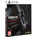 ショッピングデラックス Resident Evil 9: Requiem Deluxe Edition / バイオハザード レクイエム デラックスエディション (輸入版) - PS5