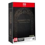 【日本語対応】Resident Evil - Generation Pack / バイオハザード ジェネレーション パック (輸入版) - Nintendo Switch 2